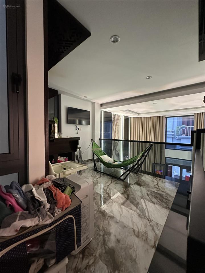 7.5 tỷ  nhà mới 5 tầng dạ nam, p. 3, quận 8