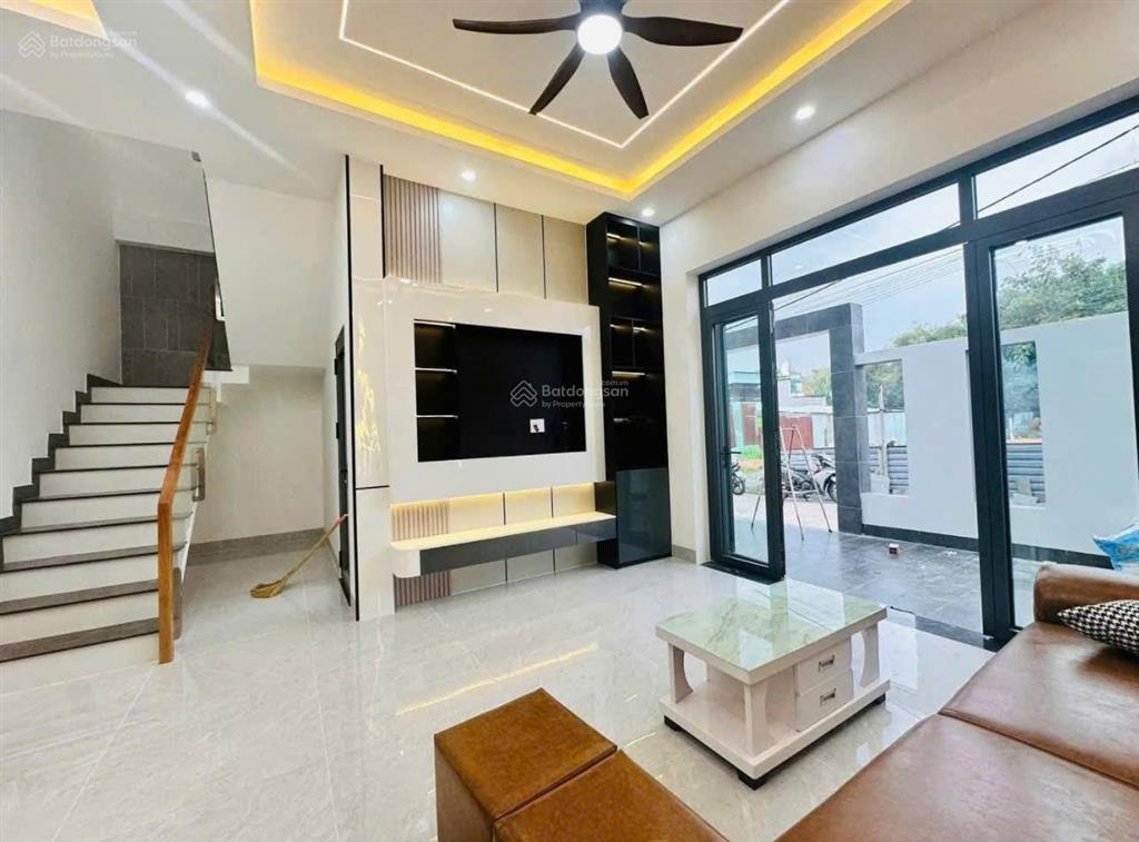 Chỉ với 450tr trả trước, anh chị đã sở hữu căn biệt thự mini ven sông thuộc phường tân triều