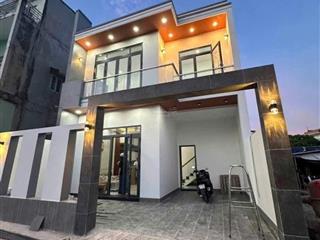Chỉ với 450tr trả trước, anh chị đã sở hữu căn biệt thự mini ven sông thuộc phường tân triều