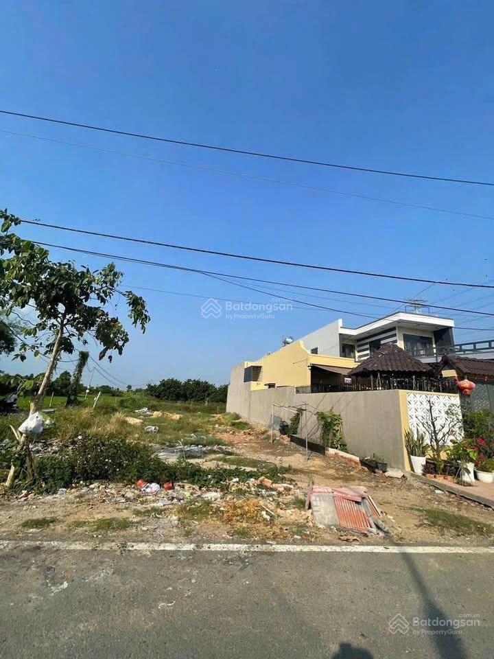 Chính chủ cặp góc mặt tiền hương lộ 9, phường tân triều muốn bán gấp do cần xoay dòng vốn đầu tư !