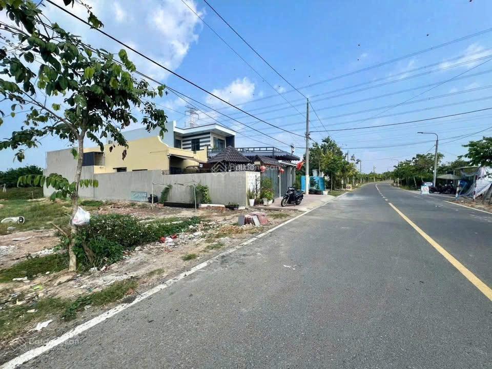 Chính chủ cặp góc mặt tiền hương lộ 9, phường tân triều muốn bán gấp do cần xoay dòng vốn đầu tư !