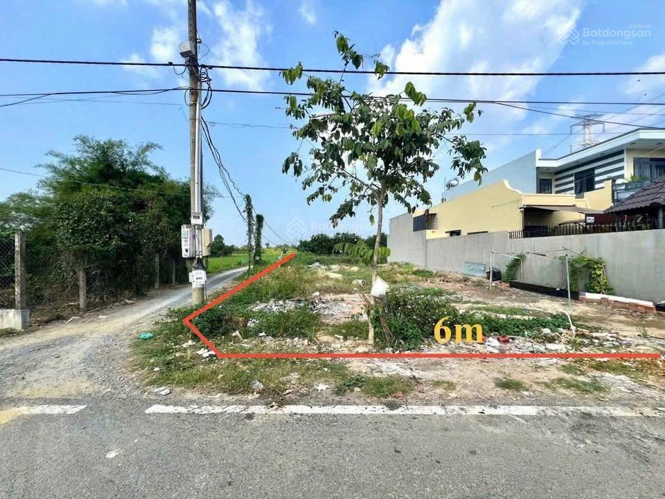 Chính chủ cặp góc mặt tiền hương lộ 9, phường tân triều muốn bán gấp do cần xoay dòng vốn đầu tư !