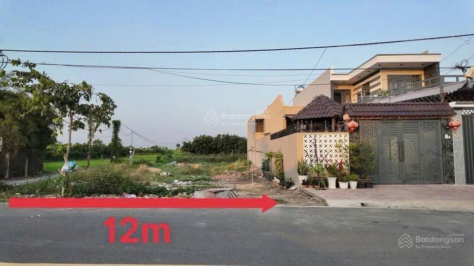 Chính chủ cặp góc mặt tiền hương lộ 9, phường tân triều muốn bán gấp do cần xoay dòng vốn đầu tư !