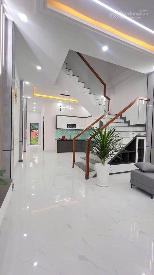 Nhà lầu giá rẻ gần changsin, ubnd p. tân triều, diện tích sử dụng 150m2, trả trước 500tr nhận nhà