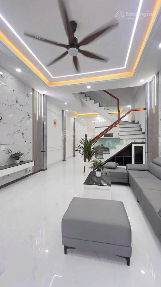 Nhà lầu giá rẻ gần changsin, ubnd p. tân triều, diện tích sử dụng 150m2, trả trước 500tr nhận nhà