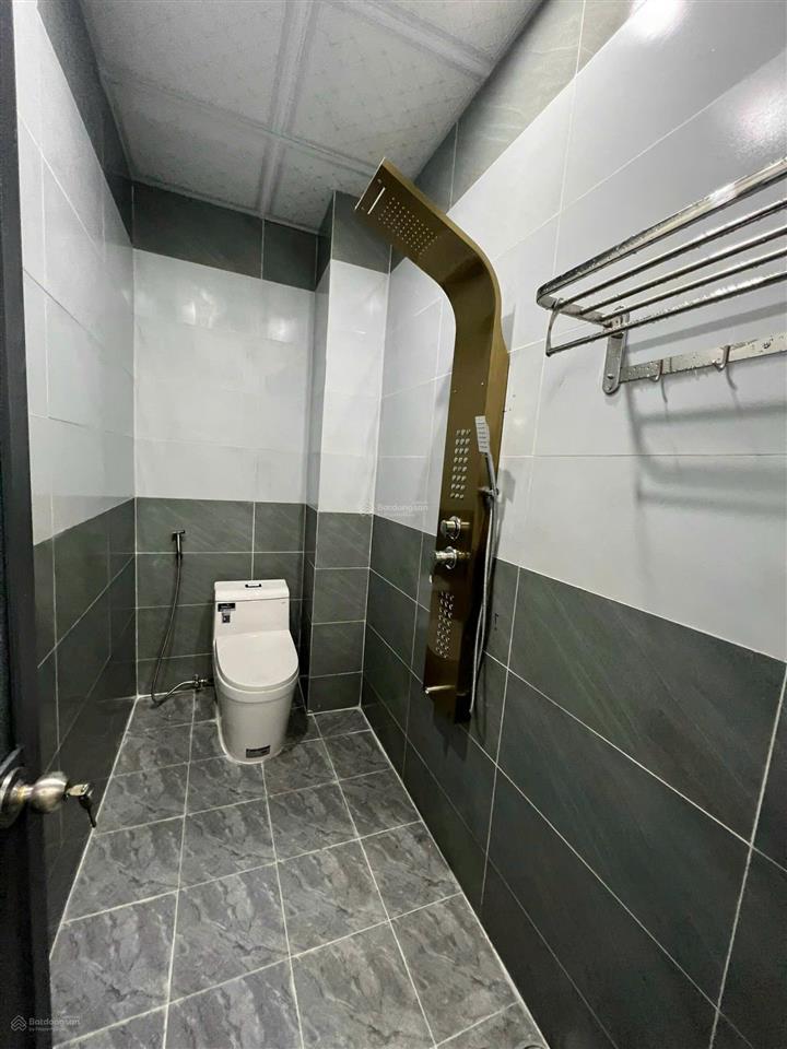 Nhà lầu giá rẻ gần changsin, ubnd p. tân triều, diện tích sử dụng 150m2, trả trước 500tr nhận nhà
