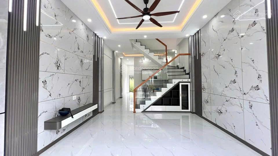 Nhà lầu giá rẻ gần changsin, ubnd p. tân triều, diện tích sử dụng 150m2, trả trước 500tr nhận nhà