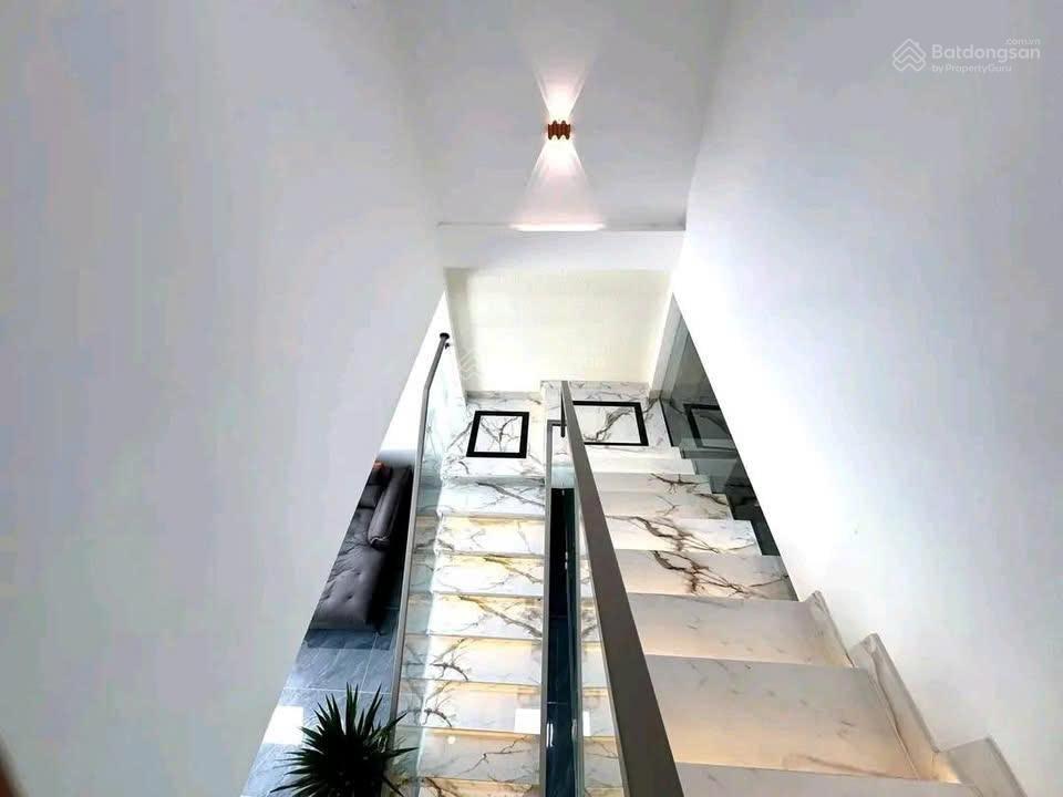 Nhà lầu 2 mặt tiền trung tâm tân triều, gần ubnd và thcs thạnh phú, giá siêu ưu đãi, tặng nội thất