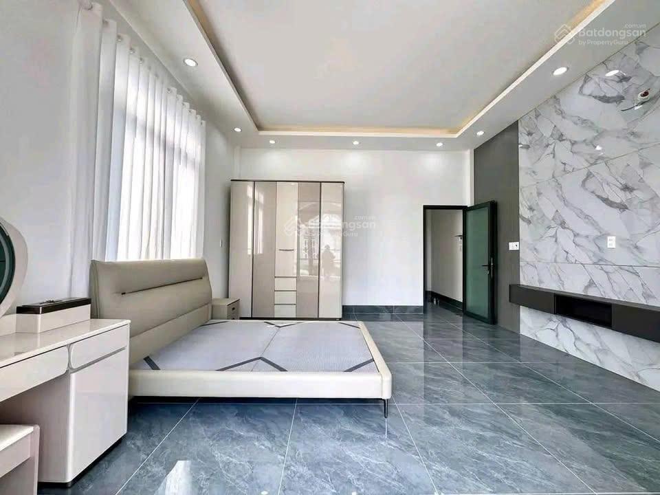 Nhà lầu 2 mặt tiền trung tâm tân triều, gần ubnd và thcs thạnh phú, giá siêu ưu đãi, tặng nội thất