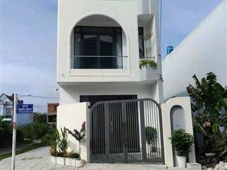 Nhà lầu 2 mặt tiền trung tâm tân triều, gần ubnd và thcs thạnh phú, giá siêu ưu đãi, tặng nội thất