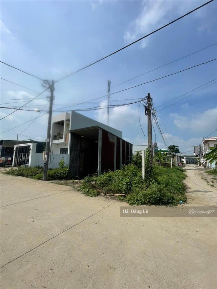 Chính chủ bán đất nở hậu thổ cư giá rẻ tại hương lộ 7, ngay ngã tư tân triều, bán gấp do kẹt tiền !