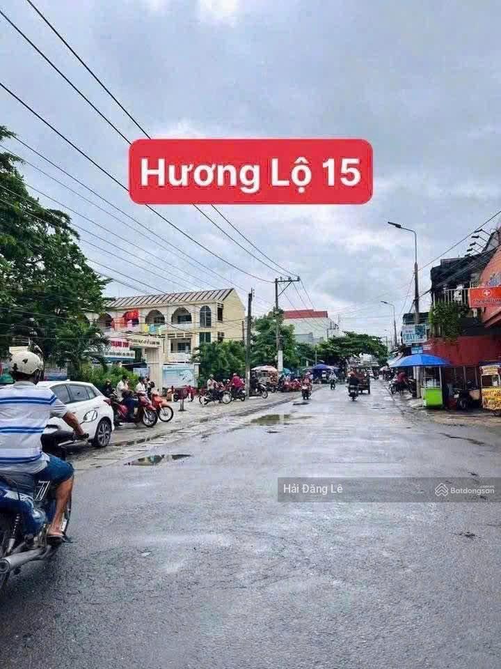 Đất đầu tư view sông, cuối hương lộ 15, sổ sẵn thổ cư, sát bến đò tân uyên, cầu bạch đằng