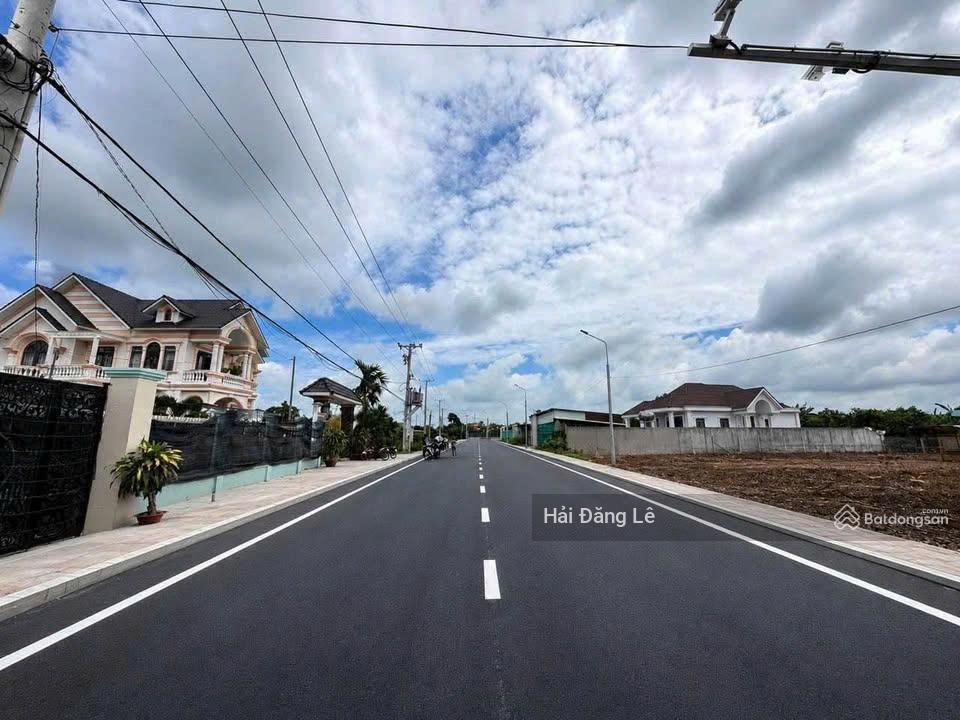 Đất đầu tư view sông, cuối hương lộ 15, sổ sẵn thổ cư, sát bến đò tân uyên, cầu bạch đằng