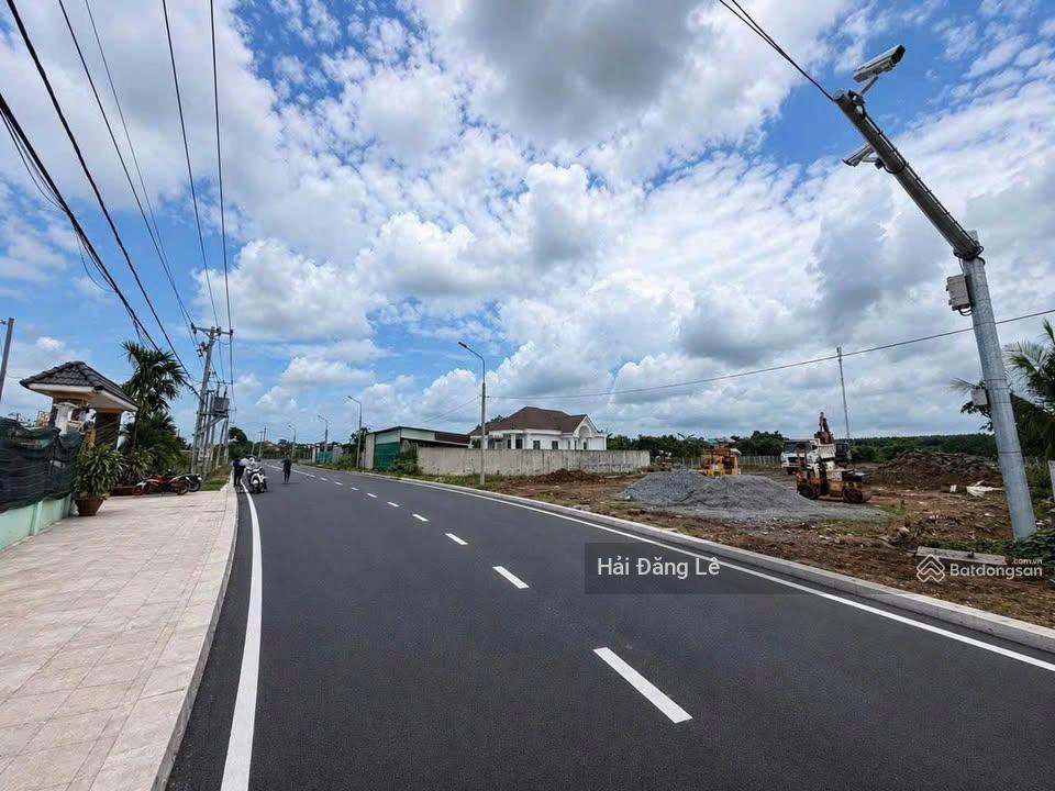 Đất đầu tư view sông, cuối hương lộ 15, sổ sẵn thổ cư, sát bến đò tân uyên, cầu bạch đằng