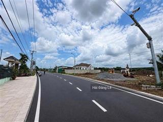 Đất đầu tư view sông, cuối hương lộ 15, sổ sẵn thổ cư, sát bến đò tân uyên, cầu bạch đằng