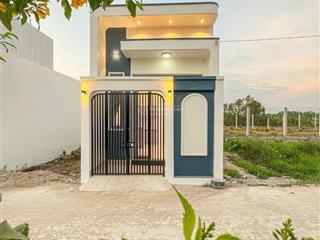 Anh chị tìm nhà sổ riêng thổ cư giá rẻ, trả trước 350tr thuộc biên hoà, đừng bỏ qua căn này ạ