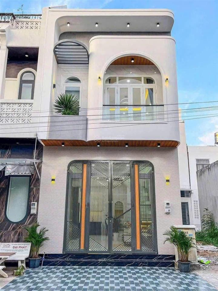 Nhà lầu giá hời tân triều, cần bán gấp vì kẹt tiền, không căn nào rẻ hơn