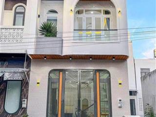 Nhà lầu giá hời tân triều, cần bán gấp vì kẹt tiền, không căn nào rẻ hơn