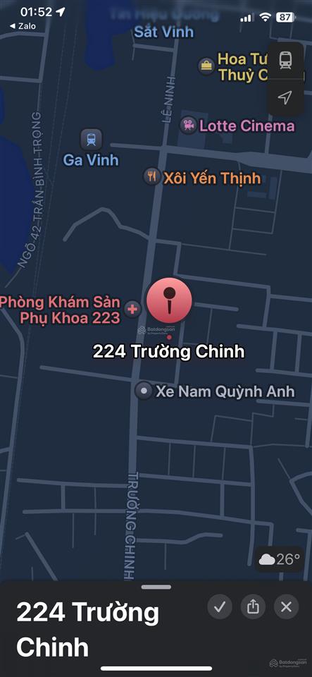 Chuyển nhượng đất nền, bìa chính chủ, gia đình tự xây nhà trong da
