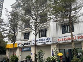 Bán bt đẹp tại dream land xuân la, 45 tỷ, 101m2, nhiều tiện ích