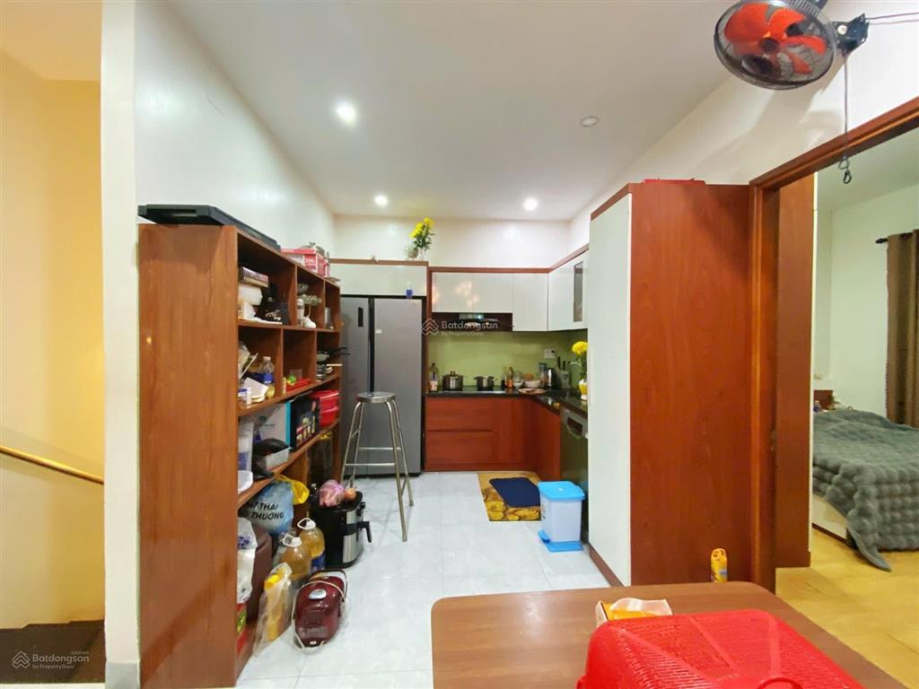 Giá chỉ 21 tỷ bán tòa căn hộ 5 tầng trần nhân tông  đường 15m5  lô góc  thang máy. dt 110m²