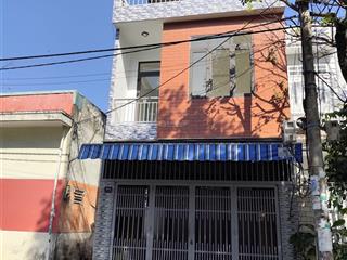 Nhà mặt phố nam việt á đường đa mặn 6 sát góc đường bùi tá hán nhà 3 tầng 3 mặt thoáng. giá 12.2tỷ