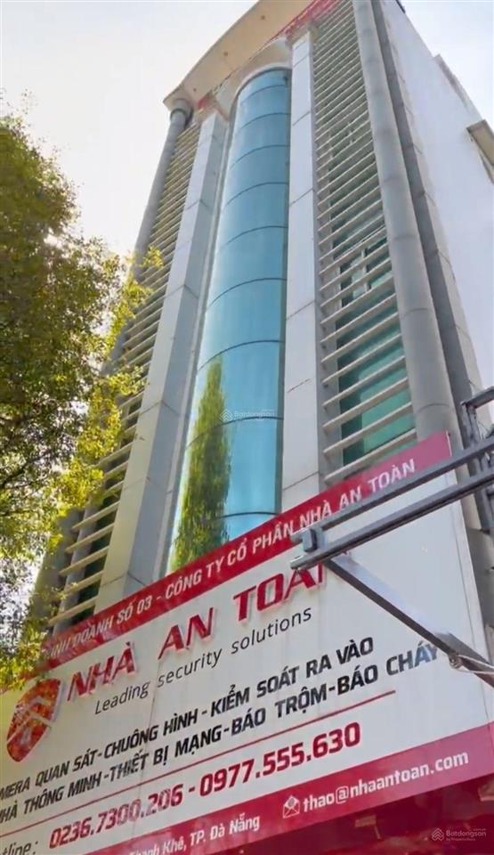 Bán nhà cấp 4 (bán đất tặng nhà) mặt tiền đường điện biên phủ, giá chỉ 7 tỷ 500. dt 5*20