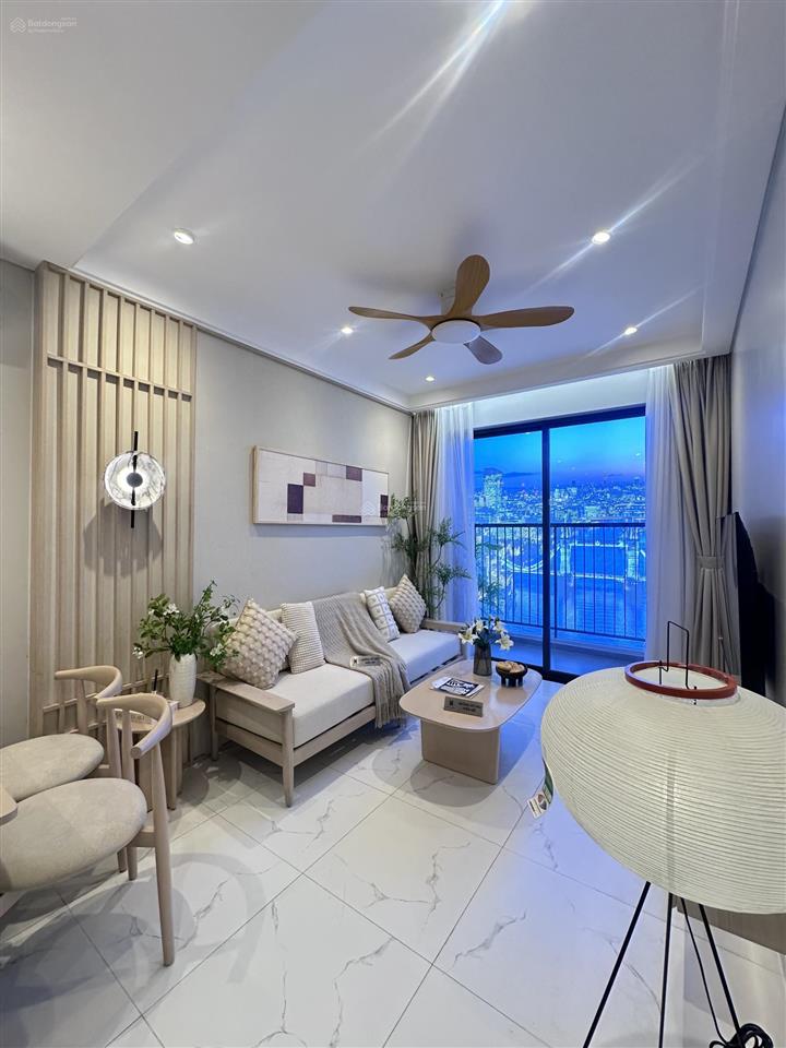 Bán 2pn+1wc 50m2 1ty4 hướng bắc ngay trần văn giàu