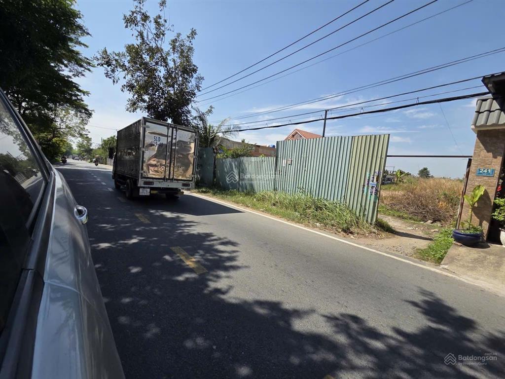 Đất nền kdc an hạ 90m2 1ty8 sổ sẵn công chứng sang tên