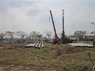 Đất nền kdc an hạ 90m2 1ty8 sổ sẵn công chứng sang tên