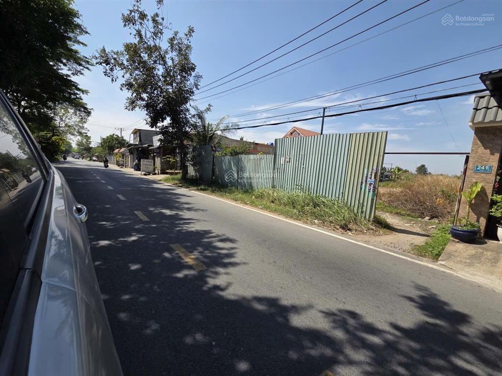 Đất nền kdc an hạ 90m2 1ty8 sổ sẵn công chứng sang tên