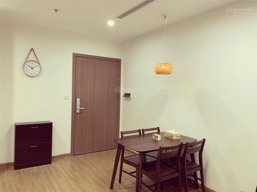 Chính cho thuê căn hộ vinhomes skylake phạm hùng 1pn full đồ giá 18tr, view thoáng.  0838 671 ***