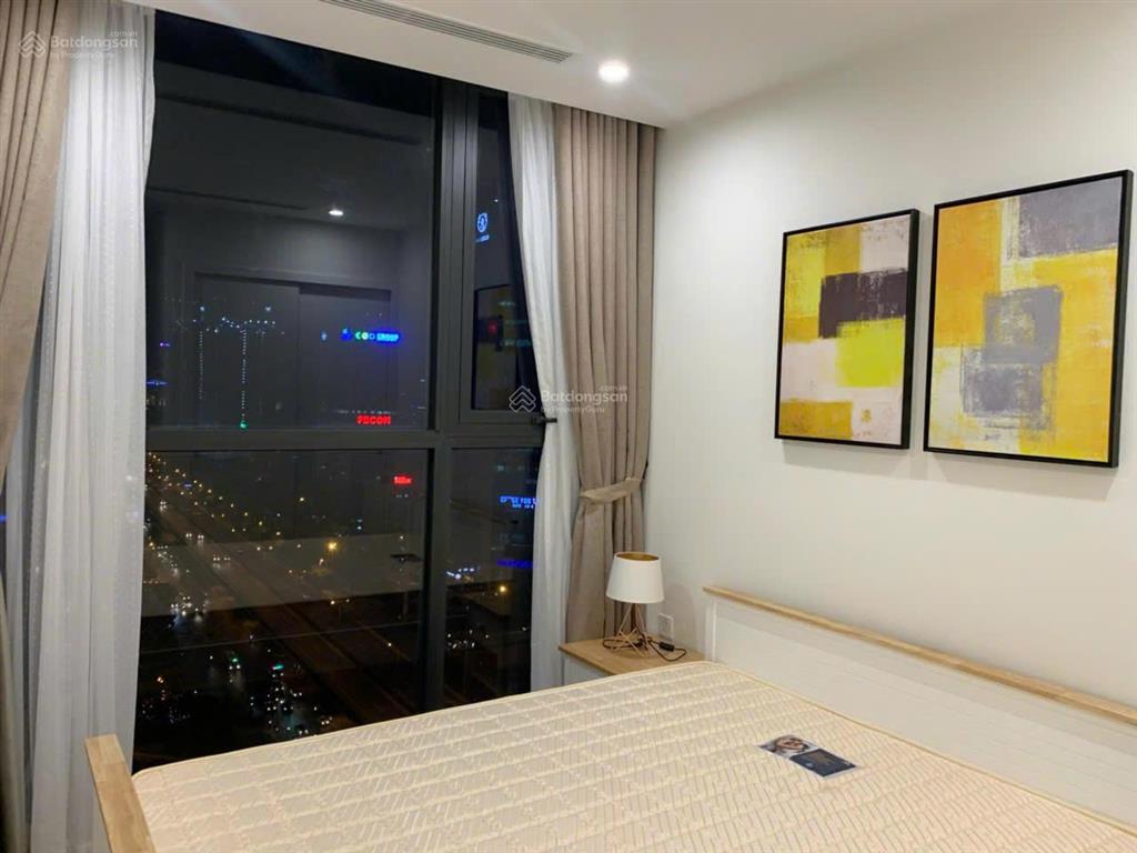 Chính cho thuê căn hộ vinhomes skylake phạm hùng 1pn full đồ giá 18tr, view thoáng.  0838 671 ***