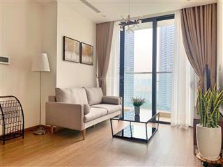 Chính cho thuê căn hộ vinhomes skylake phạm hùng 1pn full đồ giá 18tr, view thoáng.  0838 671 ***