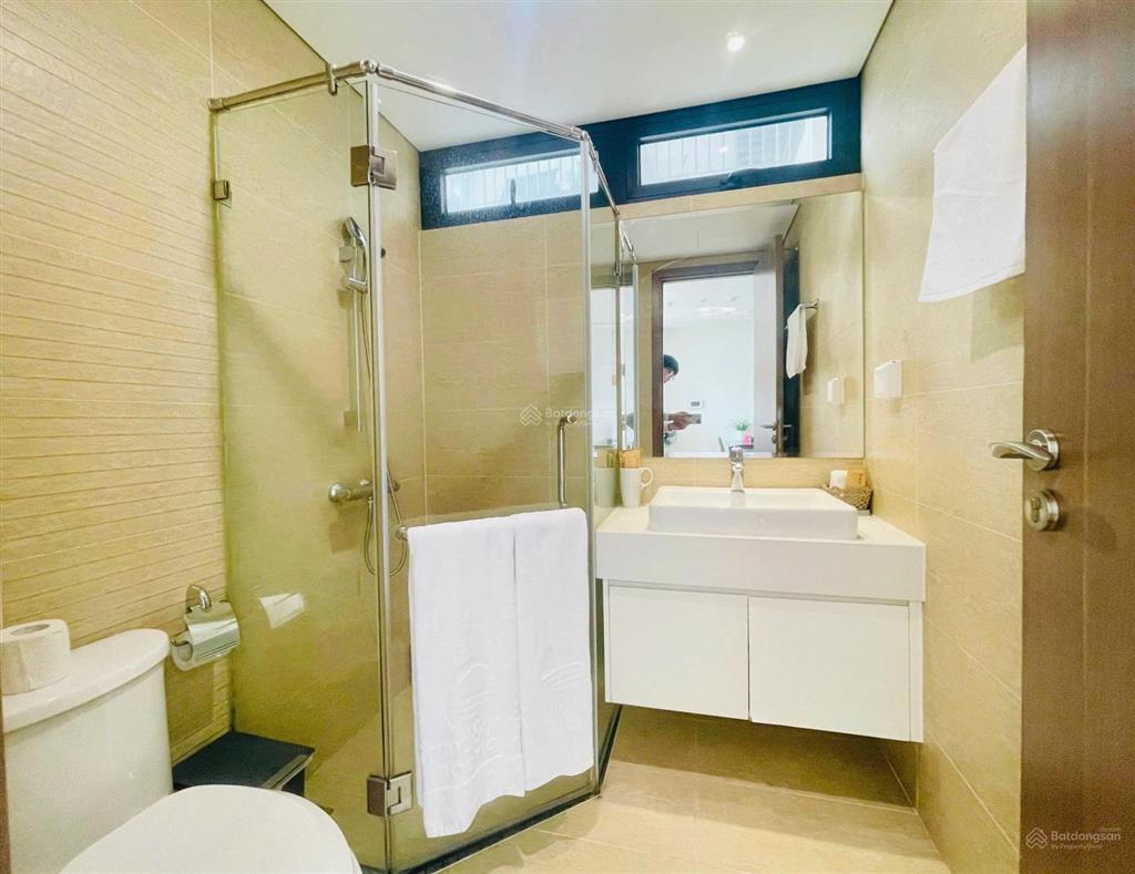 Chính cho thuê căn hộ vinhomes skylake phạm hùng 1pn full đồ giá 18tr, view thoáng.  0838 671 ***