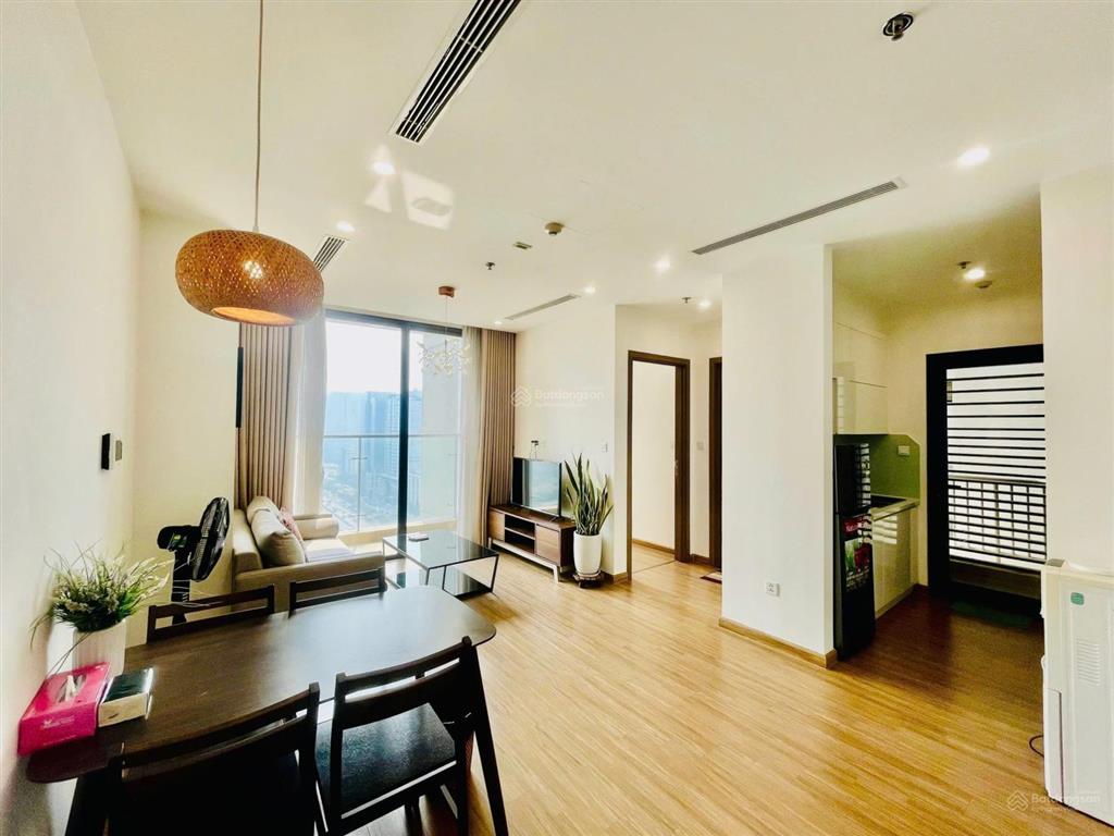 Chính cho thuê căn hộ vinhomes skylake phạm hùng 1pn full đồ giá 18tr, view thoáng.  0838 671 ***