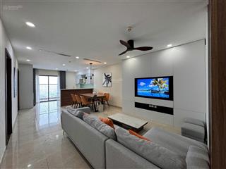 Tôi cần cho thuê gấp căn hộ golden park 3pn full đồ, 140m2 đang trống giá 25tr.  0838 671 ***