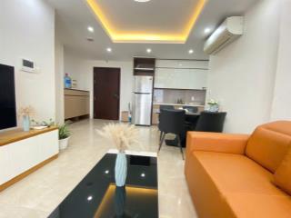 Cho thuê quỹ căn hộ vinhomes d'capitale trần duy hưng 2pn full nội thất giá 22tr/th.  838671999
