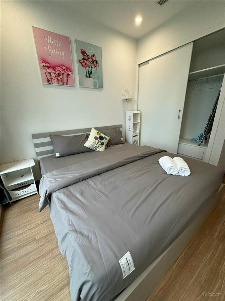 Cho thuê gấp chcc vinhomes skylake  phạm hùng, 2pn full 70m2 giá 21,5tr/th.  0838 671 ***