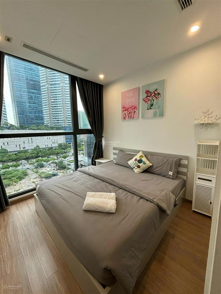 Cho thuê gấp chcc vinhomes skylake  phạm hùng, 2pn full 70m2 giá 21,5tr/th.  0838 671 ***