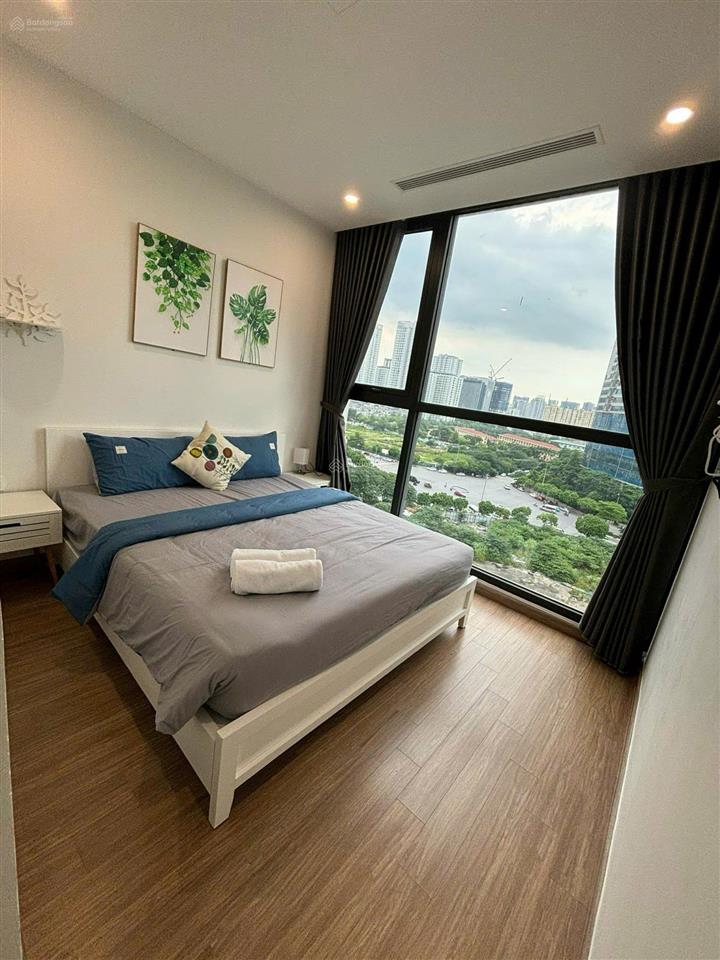 Cho thuê gấp chcc vinhomes skylake  phạm hùng, 2pn full 70m2 giá 21,5tr/th.  0838 671 ***