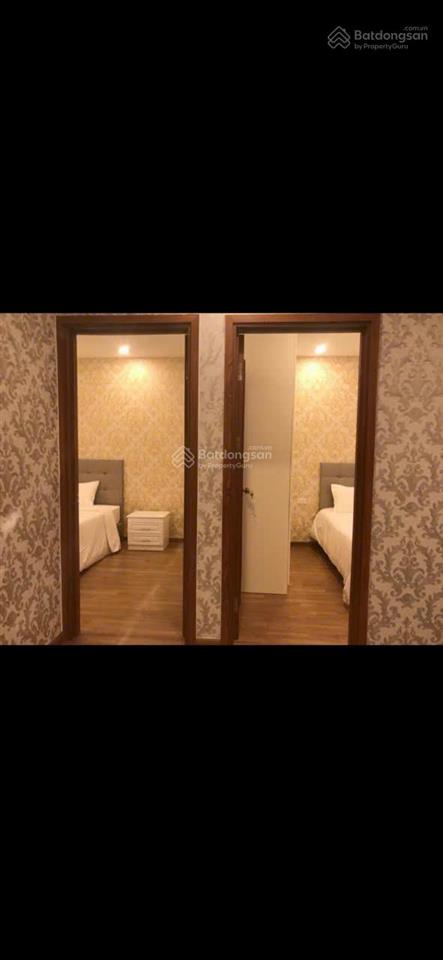 Cần cho thuê gấp căn hộ cc ct8 3pn full đồ diện tích 86m2 giá 24tr vào luôn.  0838 671 ***