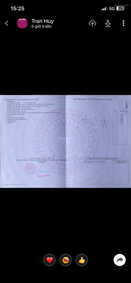 Sổ đang thế chấp ngân hàng, mình muốn bán để giảm áp lực tài chính
