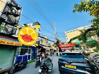 Siêu chdv 7 tầng  hẻm xe tải thông  ngay đại học văn langfull pcccdòng tiền 2 tỷ/nămchỉ 35tỷ