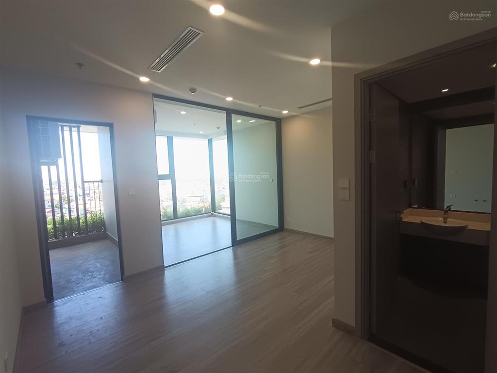 Bán căn hộ 1pn tại sky forest residences ecopark, 2,7 tỷ, 37m2, view đẹp hàng hiếm