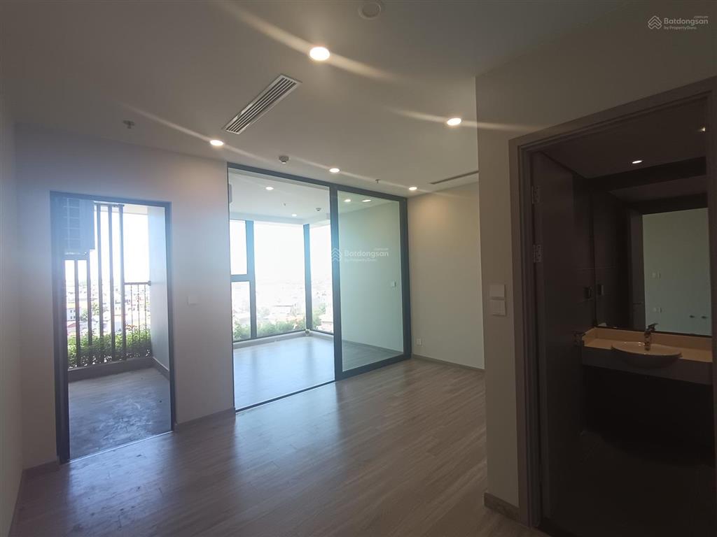 Bán căn hộ 1pn tại sky forest residences ecopark, 2,7 tỷ, 37m2, view đẹp hàng hiếm