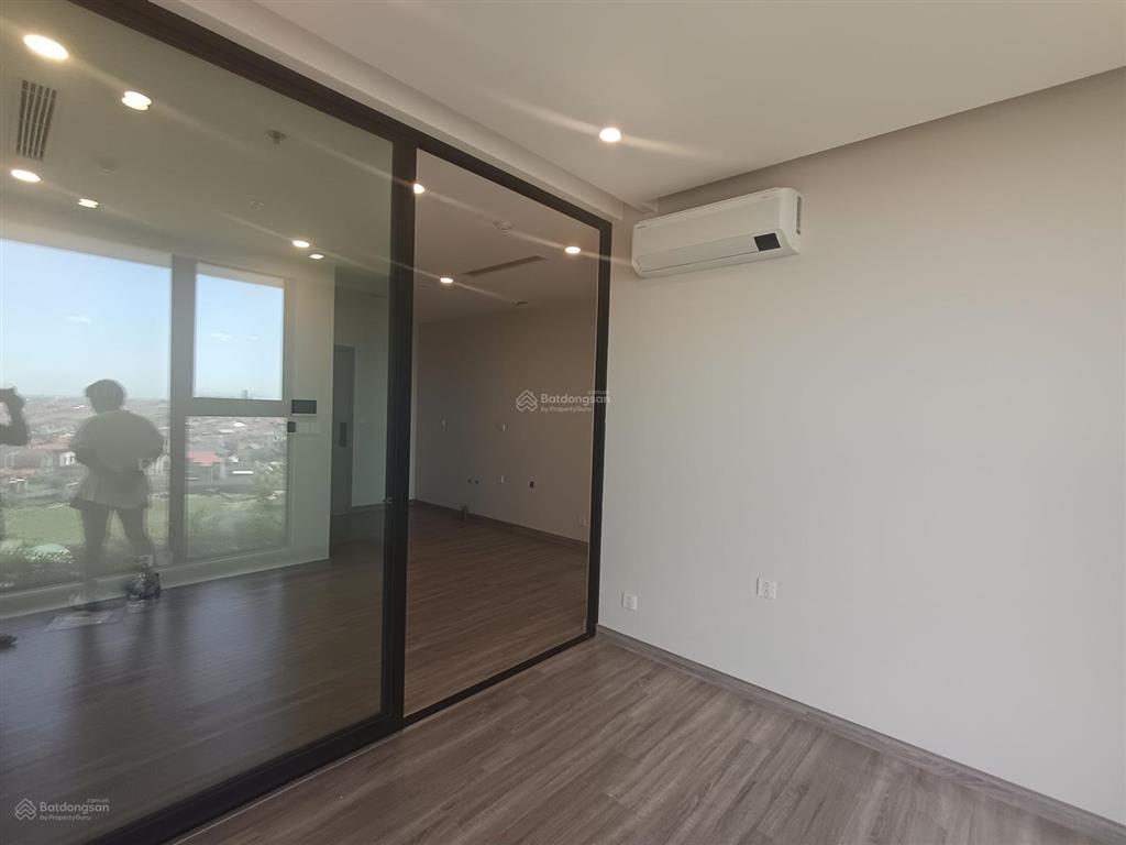 Bán căn hộ 1pn tại sky forest residences ecopark, 2,7 tỷ, 37m2, view đẹp hàng hiếm
