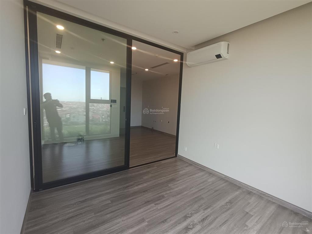 Bán căn hộ 1pn tại sky forest residences ecopark, 2,7 tỷ, 37m2, view đẹp hàng hiếm