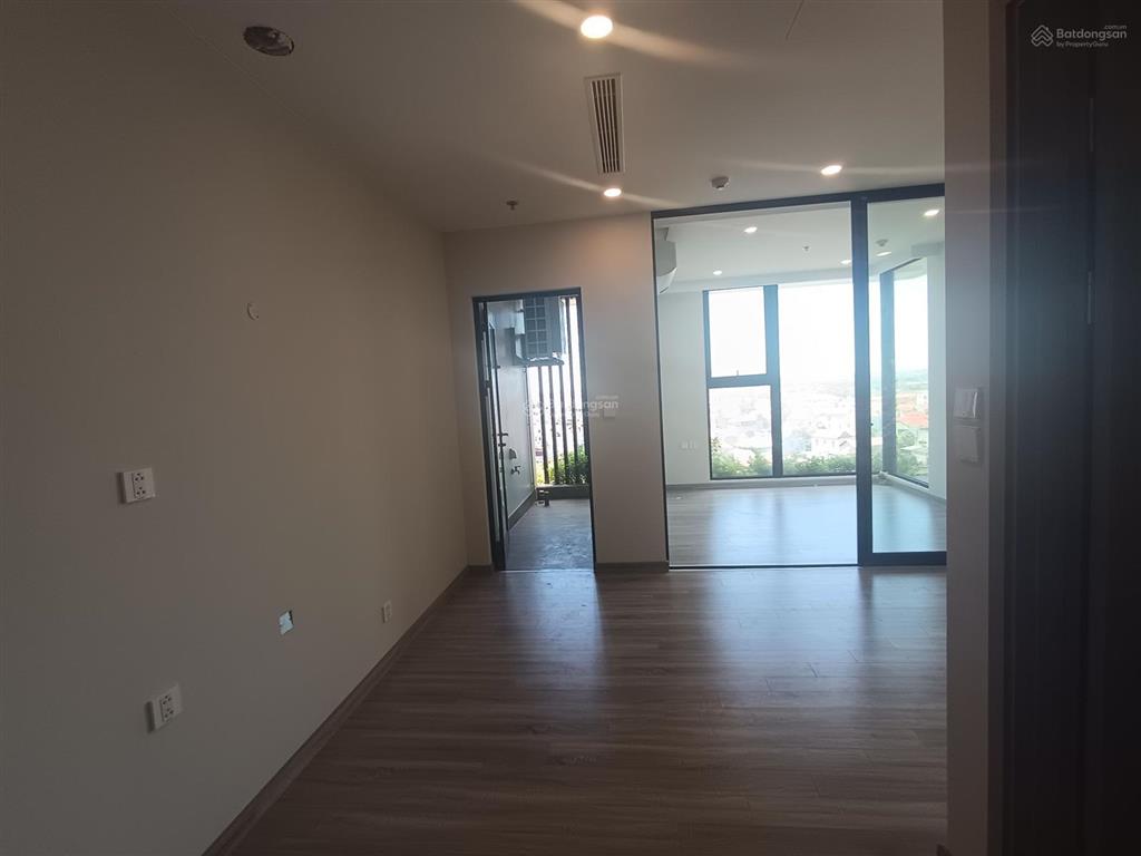 Bán căn hộ 1pn tại sky forest residences ecopark, 2,7 tỷ, 37m2, view đẹp hàng hiếm