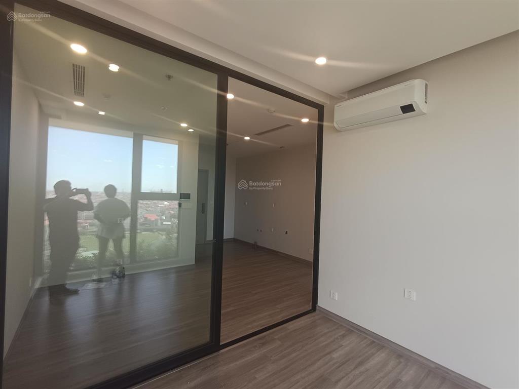 Bán căn hộ 1pn tại sky forest residences ecopark, 2,7 tỷ, 37m2, view đẹp hàng hiếm